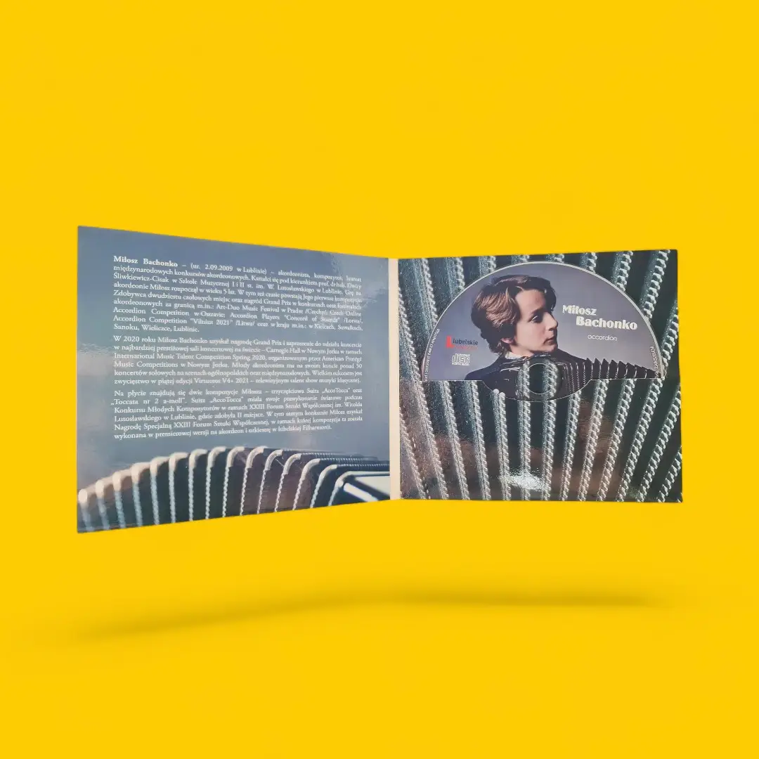 Płyty CD DVD Medyczne-Nadruk płyt CD DVD-Tłoczenie płyt CD DVD-Andale Drukarnia Lublin (13)