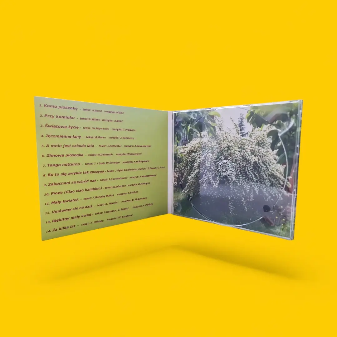 Płyty CD DVD Medyczne-Nadruk płyt CD DVD-Tłoczenie płyt CD DVD-Andale Drukarnia Lublin (20)